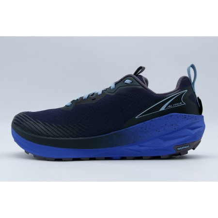 Altra Running Experience Wild 2 Αθλητικά Παπούτσια Trail Running
