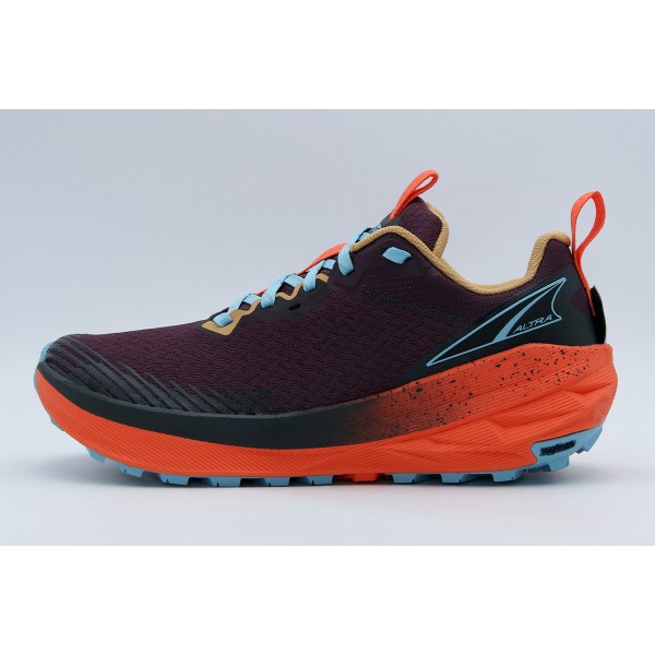Altra Running Experience Wild 2 Παπούτσια Trail Running (AL0A85RY666)