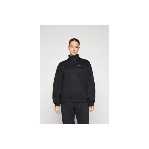 Columbia Aldemore Fleece Μπλούζα Με Φερμουάρ Γυναικεία (AL7501-010)