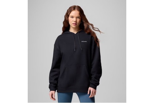 Columbia Aldermore Hoodie Γυναικείο (AL8549-010)