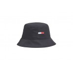 Tommy Jeans Tjm Flag Bucket Hat Καπέλο Bucket (AM0AM07525 BDS)