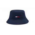 Tommy Jeans Tjm Flag Bucket Hat Καπέλο Bucket (AM0AM07525 C87)