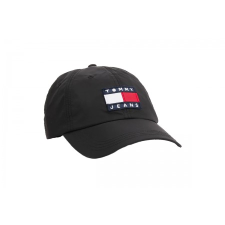 Tommy Jeans Tjm Heritage Cap Καπέλο Strapback 