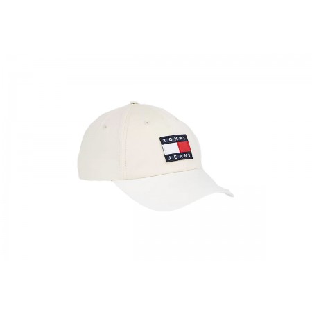Tommy Jeans Tjm Heritage Cap Καπέλο Strapback 
