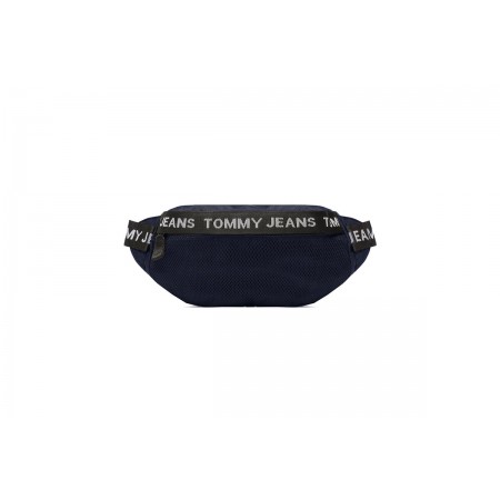 Tommy Jeans Tjm Essential Bum Bag Τσαντάκι Μέσης 