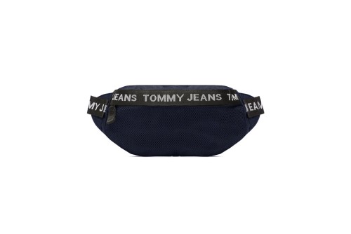 Tommy Jeans Tjm Essential Bum Bag Τσαντάκι Μέσης (AM0AM10902 C87)