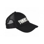 Tommy Jeans Tjm Heritage Stadium Trucker Cap Καπέλο Snapback (AM0AM11013 BDS)