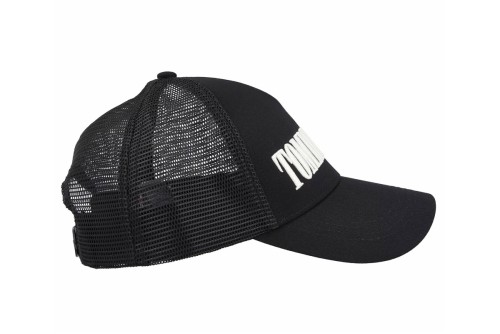Tommy Jeans Tjm Heritage Stadium Trucker Cap Καπέλο Snapback (AM0AM11013 BDS)