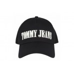 Tommy Jeans Tjm Heritage Stadium Trucker Cap Καπέλο Snapback (AM0AM11013 BDS)