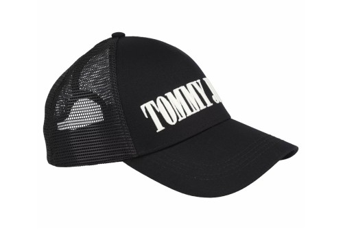 Tommy Jeans Tjm Heritage Stadium Trucker Cap Καπέλο Snapback (AM0AM11013 BDS)