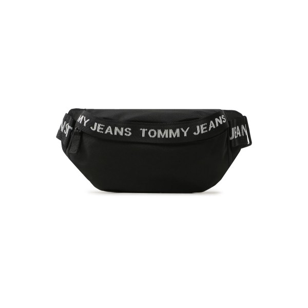 messenger bag tommy jeans tjm essential twist reporter am0am07794 bds, HealthdesignShops