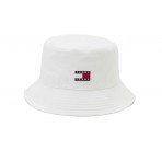 Tommy Jeans Heritage Core Καπέλο Bucket