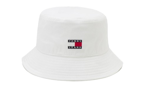 Tommy Jeans Heritage Core Καπέλο Bucket (AM0AM12022 YBR)