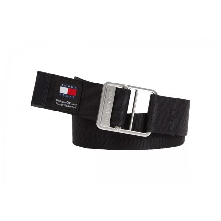 Tommy Jeans Webbing 3.5 Ζώνη Casual 
