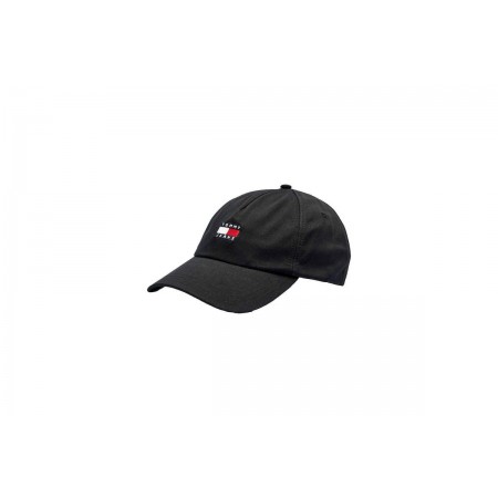 Tommy Jeans Heritage Core Strapback Καπέλο 