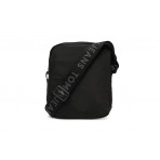 Tommy Jeans Essential Reporter Τσαντάκι Χιαστί - Ώμου (AM0AM13389 BDS)