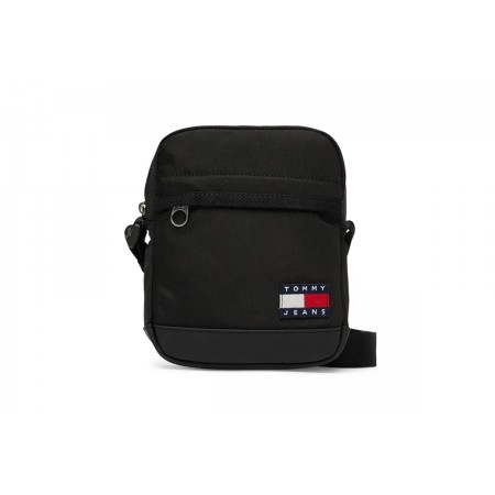 Tommy Jeans Essential Reporter Τσαντάκι Χιαστί - Ώμου 