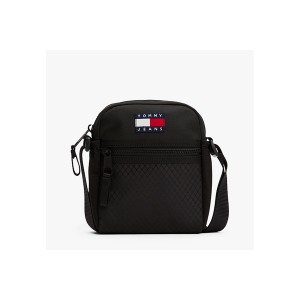 Tommy Jeans Archive Reporter Τσαντάκι Χιαστί - Ώμου (AM0AM13397 BDS)