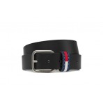 Tommy Jeans Ryan 3.5 Ζώνη Casual (AM0AM13415 BDS)