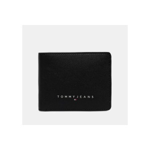Tommy Jeans Linear Cc Πορτοφόλι (AM0AM13696 BDS)