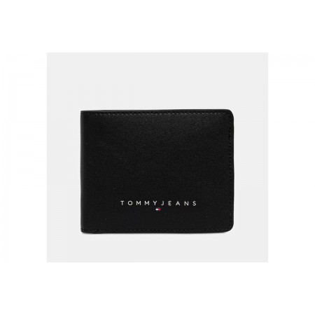 Tommy Jeans Linear Cc Πορτοφόλι 