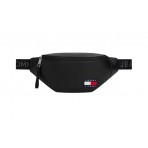 Tommy Jeans Essential Daily Pu Τσαντάκι Μέσης (AM0AM13702 BDS)