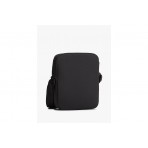 Tommy Jeans Essential Repeat Logo Τσαντάκι Χιαστί - Ώμου (AM0AM13710 BDS)