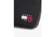 Tommy Jeans Essential Repeat Logo Ανδρικό Τσαντάκι Χιαστί - Ώμου Μαύρο 1,5L