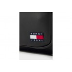 Tommy Jeans Essential Logo Dome Σάκος Πλάτης (AM0AM13729 BDS)