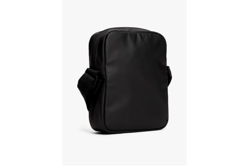 Tommy Jeans Tech Waterproof Ripstop Τσαντάκι Χιαστί - Ώμου 1.5L (AM0AM13881 BDS)