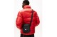 Tommy Jeans Tech Waterproof Ripstop Ανδρικό Τσαντάκι Χιαστί - Ώμου 1,5L