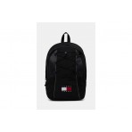 Tommy Jeans Archive Τσάντα Πλάτης Casual (AM0AM13889 BDS)