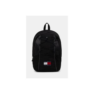 Tommy Jeans Archive Τσάντα Πλάτης Casual (AM0AM13889 BDS)