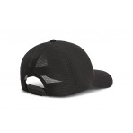 Tommy Jeans Heritage Trucker Καπέλο Snapback (AM0AM14202 BDS)