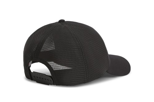 Tommy Jeans Heritage Trucker Καπέλο Snapback (AM0AM14202 BDS)
