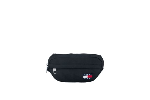 Tommy Jeans Essential Logo Ripstop Τσαντάκι Μέσης 2L (AM0AM14280 BDS)