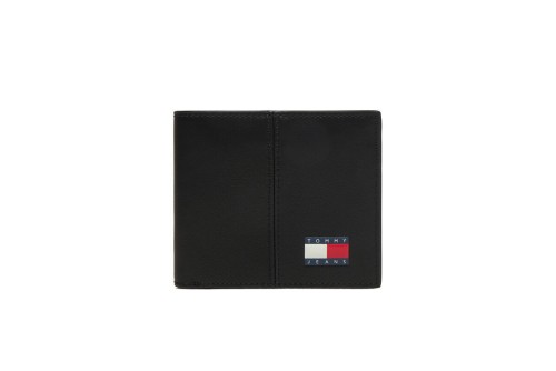 Tommy Jeans Heritage Πορτοφόλι (AM0AM14281 BDS)