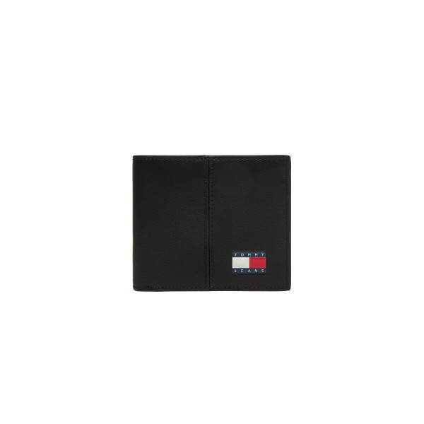 Tommy Jeans Heritage Πορτοφόλι (AM0AM14281 BDS)