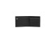 Tommy Jeans Heritage Leather Credit Card And Coin Ανδρικό Πορτοφόλι Μαύρο