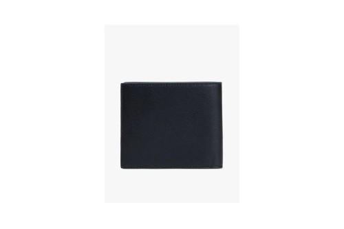 Tommy Jeans Heritage Leather Cc Πορτοφόλι (AM0AM14356 BDS)