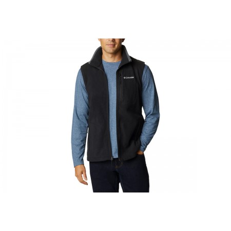 Columbia Fast Trek Fleece Vest Μπουφάν Αμάνικο Ανδρικό 