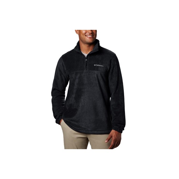 Columbia Steens Mountain Fleece Μπλούζα Με Φερμουάρ Ανδρική (AM1528-010)
