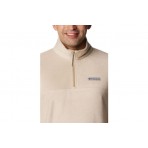 Columbia Steens Mountain Fleece Μπλούζα Με Φερμουάρ Ανδρική (AM1528-271)