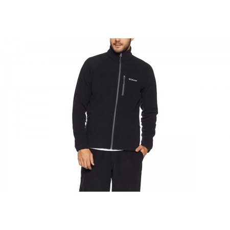Columbia Fast Trek Ii Ζακέτα Fleece Ανδρική 