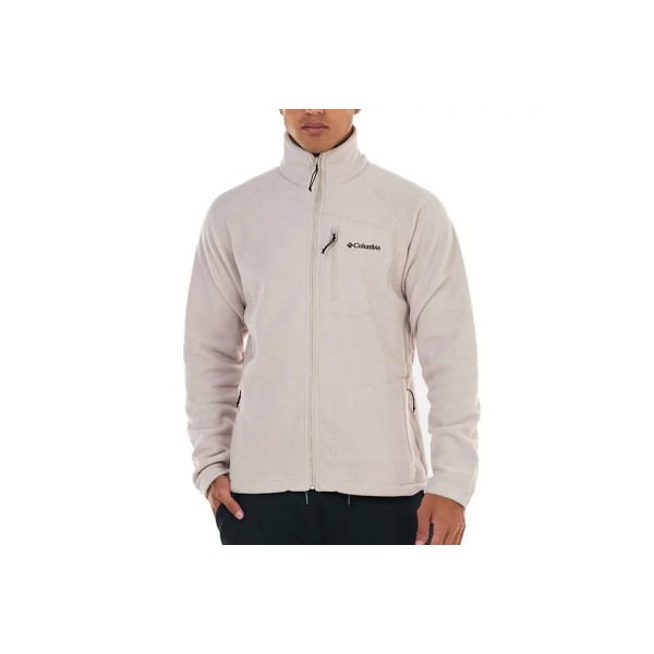 Columbia Fast Trek Ii Ζακέτα Fleece Ανδρική (AM3039-278)