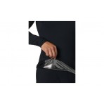 Columbia Midweight Stretch Baselayer Μπλούζα Ισοθερμική Ανδρική (AM6323-011)