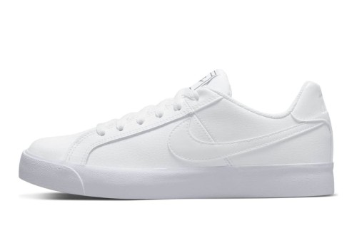Nike Court Royale Ac Sneakers (AO2810 102)