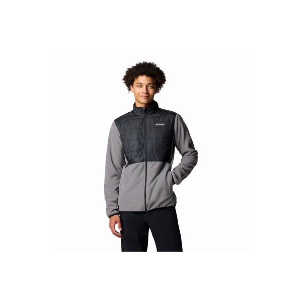 Columbia Basin Butte Ii Ζακέτα Fleece Ανδρική (AO4318-023)