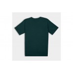 Antetokounbros Milwaukee Logo T-Shirt (APCD152K09 SIGN. GREEN)