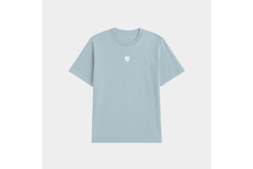 Antetokounbros Court T-Shirt (APCD162K11 CIEL FOG)
